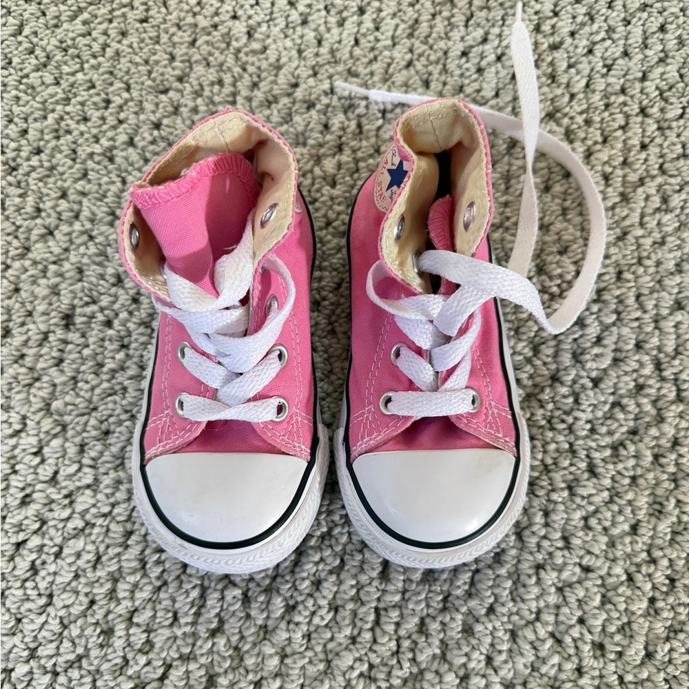 Converse Chuck Taylor All Star Core High Top Sneakers